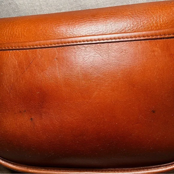 Vintage Coach Bag - Picture 3 of 7